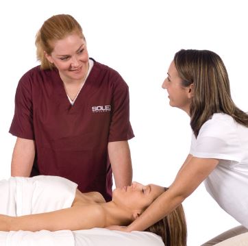Therapist: Massage Therapist Jobs